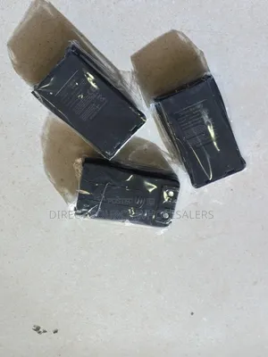 High Quality Portable Battery for Walkie Talkies