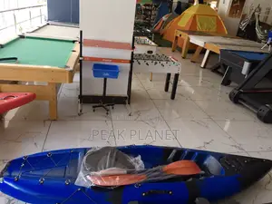 Single Kayak for Sale – Strong Stable Water Boat