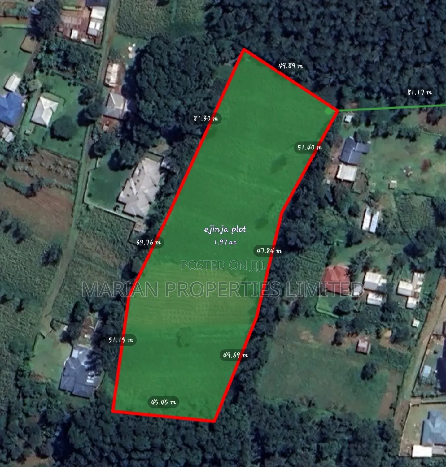 Plot for Sale