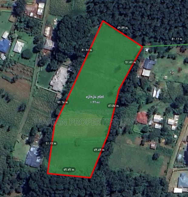 Plot for Sale