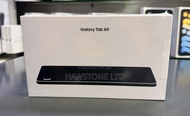 New Samsung Galaxy Tab A11 128 GB