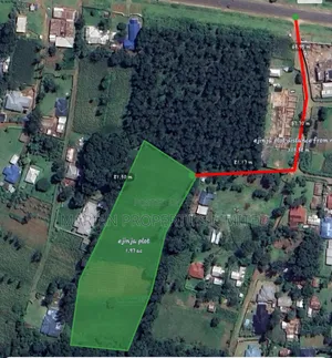 Plot for Sale