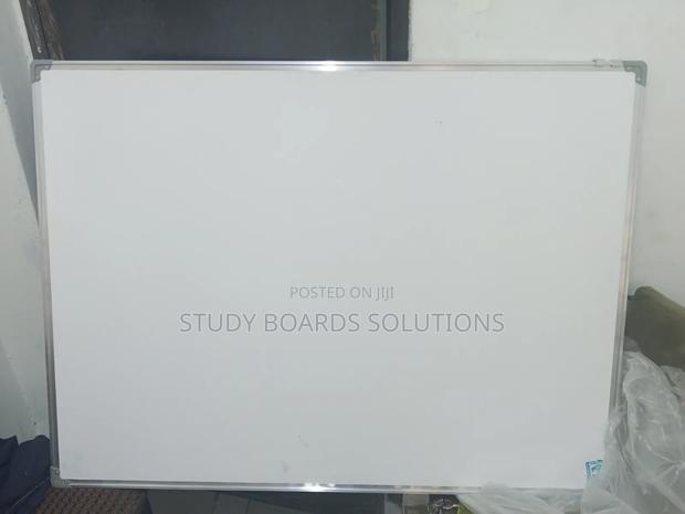 4ftx3ft Notice Board