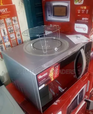 Ramtons Microwave 23 Litres With Grill