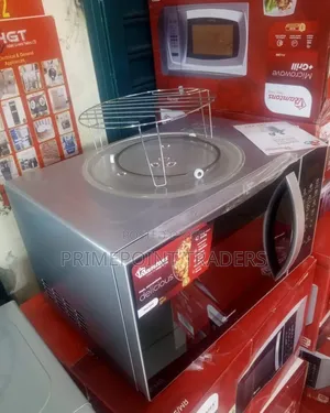 Ramtons Microwave 23 Litres With Grill