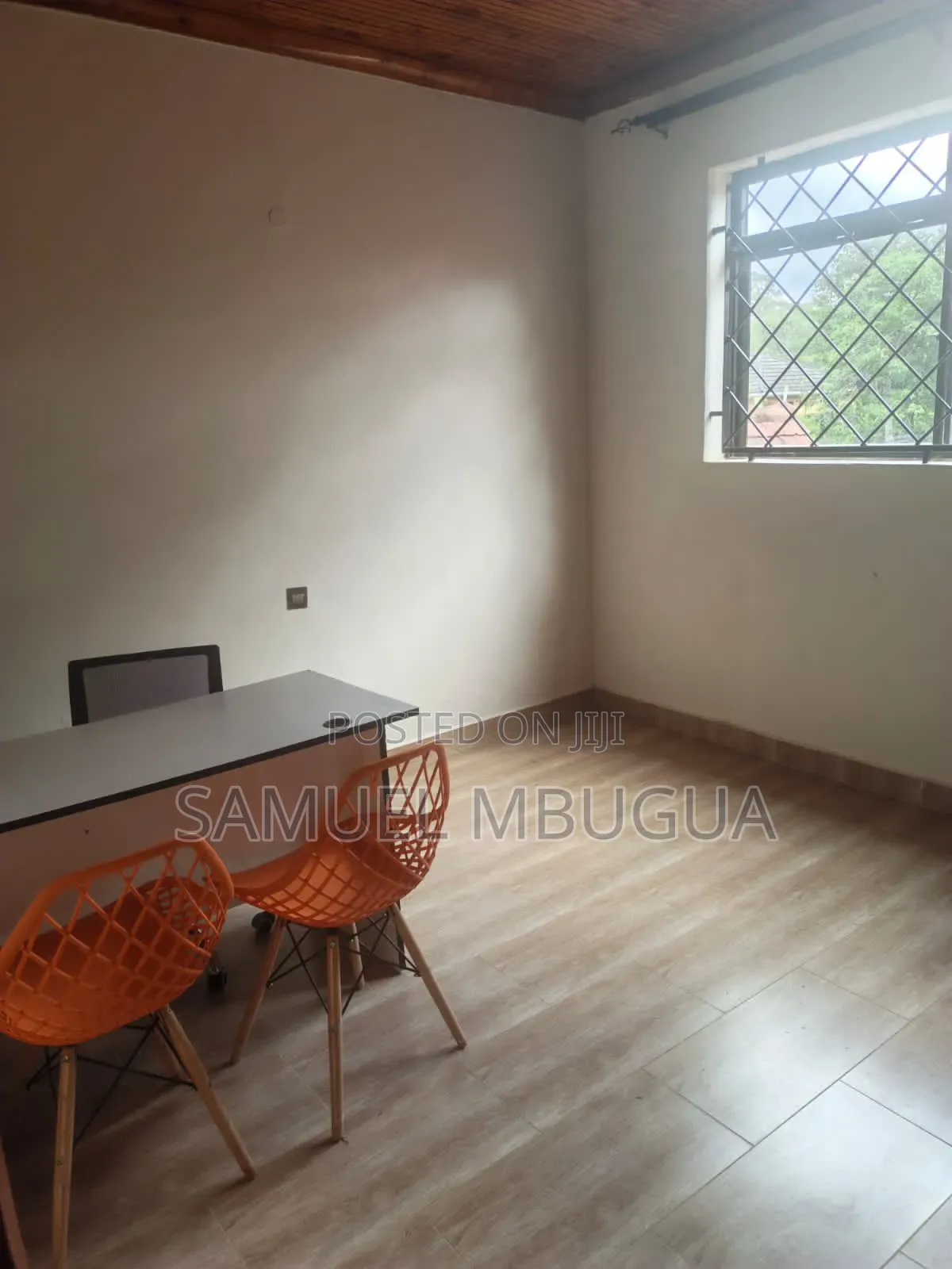 5bdrm House in Karen for rent