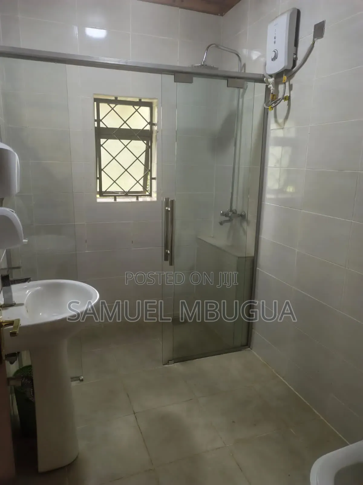 5bdrm House in Karen for rent