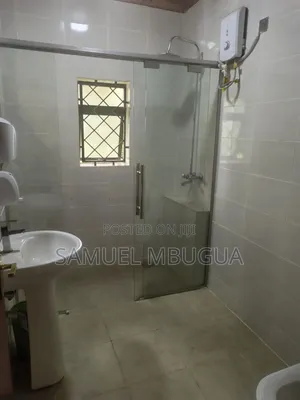 5bdrm House in Karen for rent