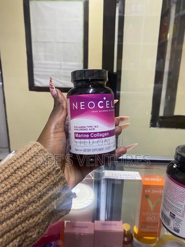Neo Cell Super Collagen - thumbnail 2