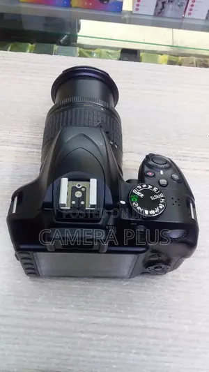 Nikon Photo and Video Bluetooth Camera