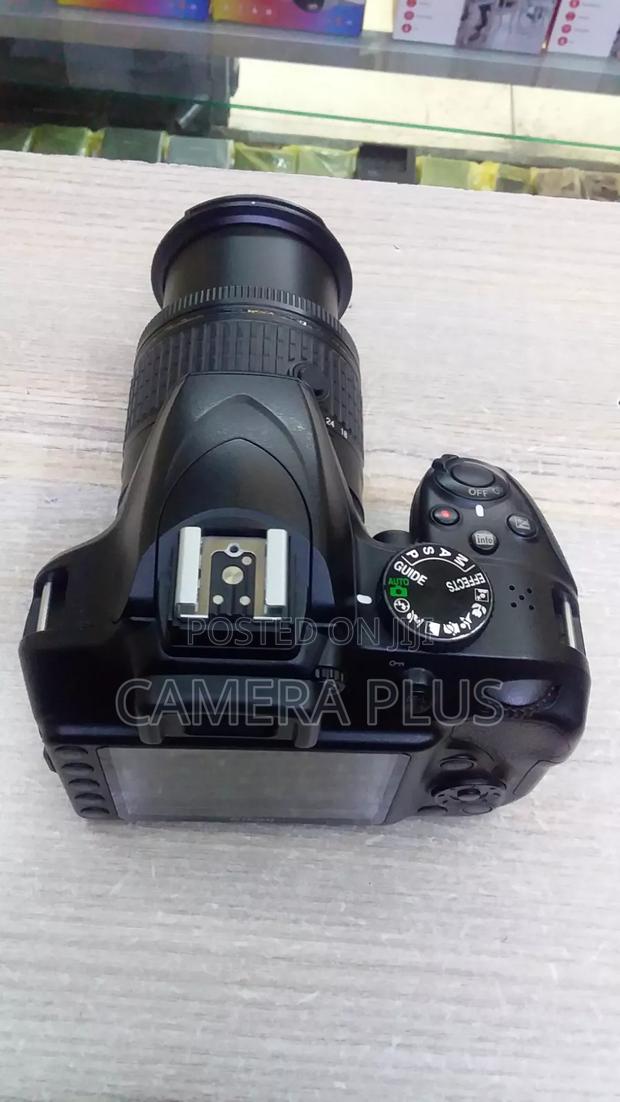 Nikon Photo and Video Bluetooth Camera - thumbnail 2