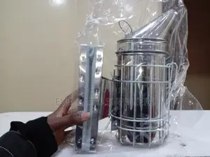 Honey Keeper Bee Hive Smoker