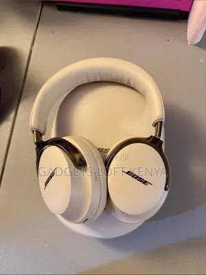 Bose Quietcomfort Ultra Headphones