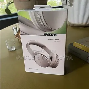 Bose Quietcomfort Ultra Headphones