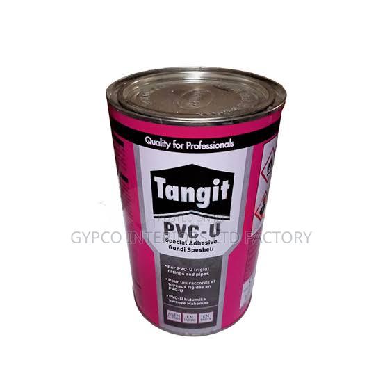 Tangit (PVC-U) - thumbnail 2