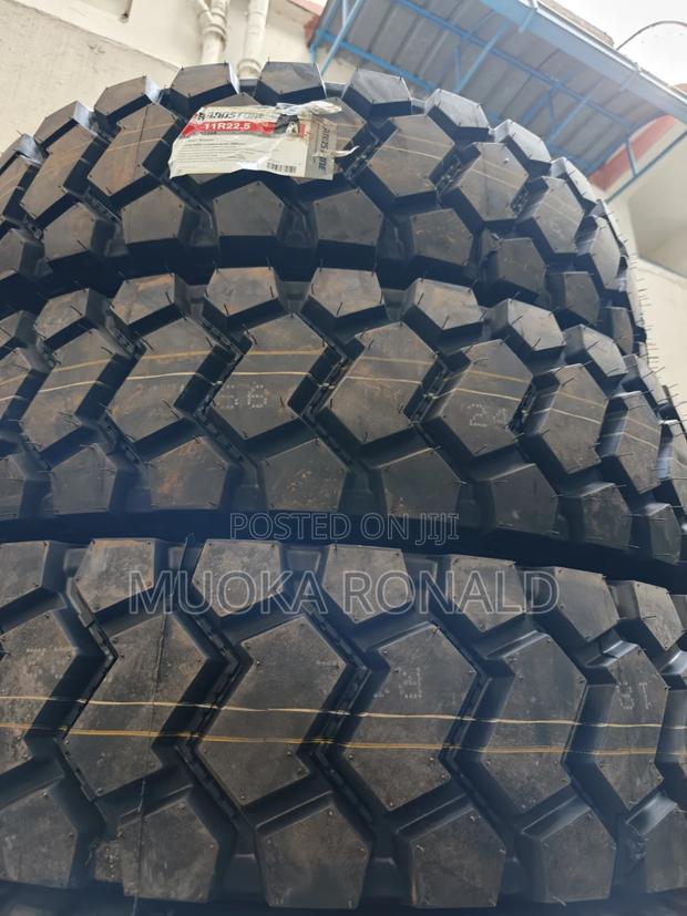 275/40r20 Dunlop Tyre - thumbnail 2
