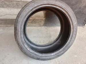 315/35r22 Kumho Tyre