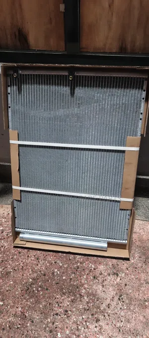 Toyota Harrier 240 Condenser