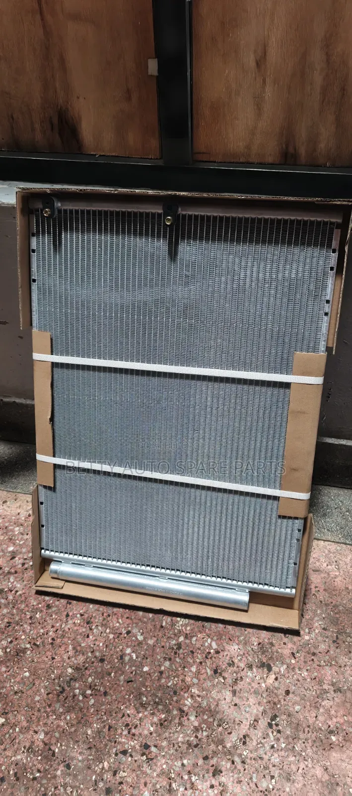Toyota Harrier 240 Condenser
