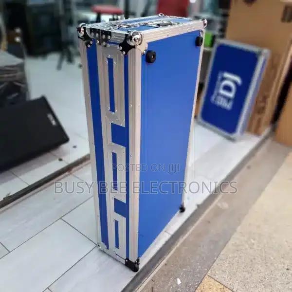 CDJ Coffin Rack - main view