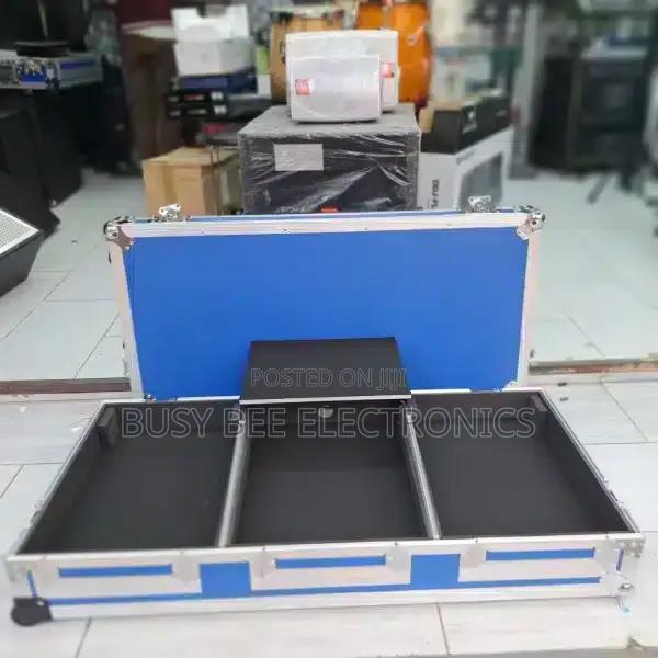 CDJ Coffin Rack - thumbnail 3