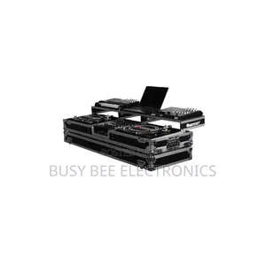 CDJ Coffin Rack