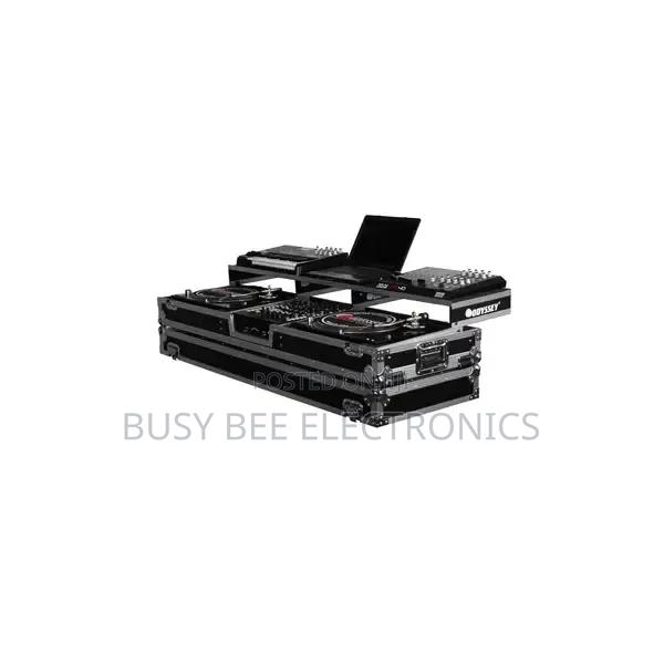 CDJ Coffin Rack - thumbnail 4