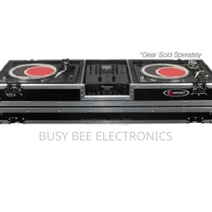 CDJ Coffin Rack