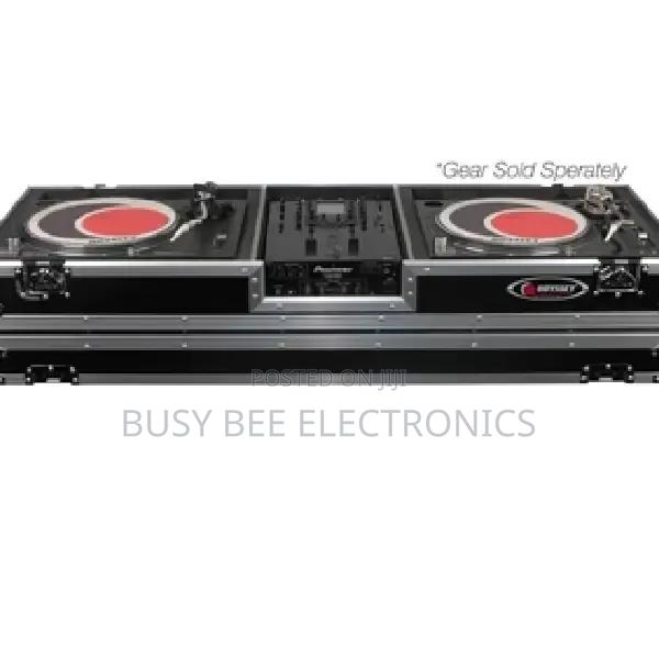 CDJ Coffin Rack - thumbnail 5