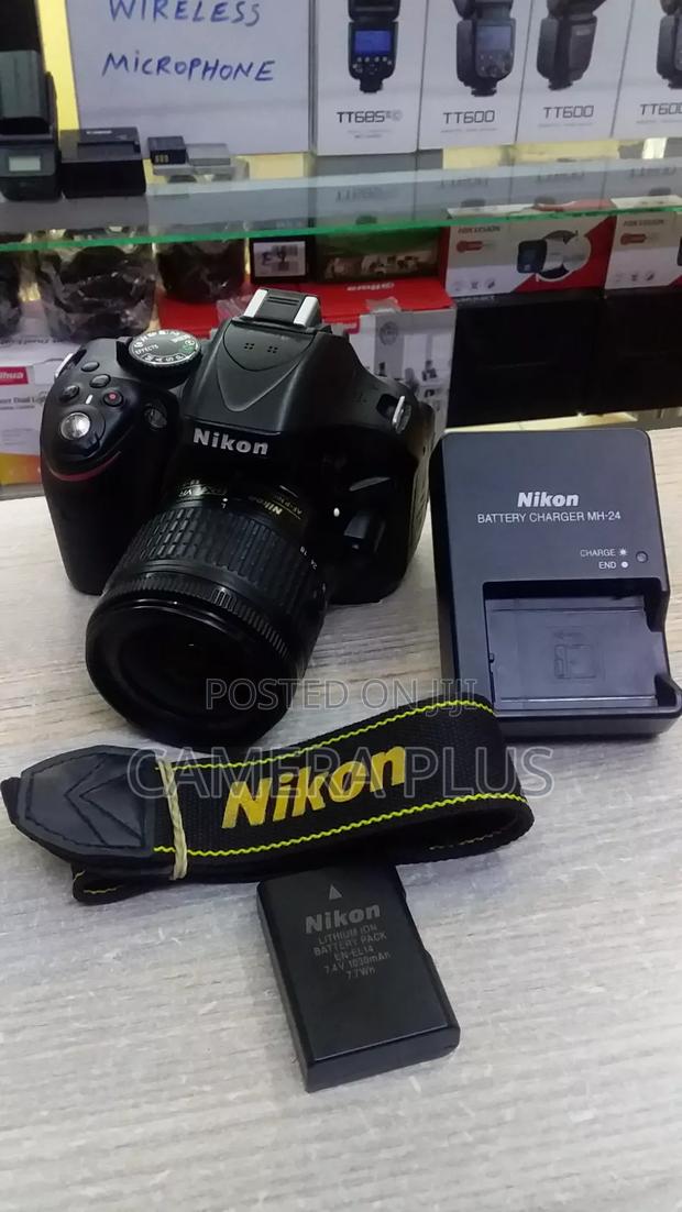 Nikon Photo Plus Video Camera - thumbnail 3