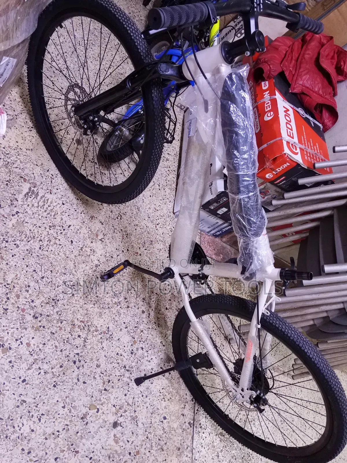 Unisex 26" RSX Bicycle