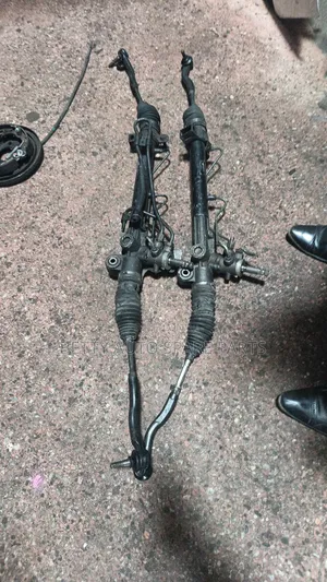 Toyota Probox 4wd Steering Rack