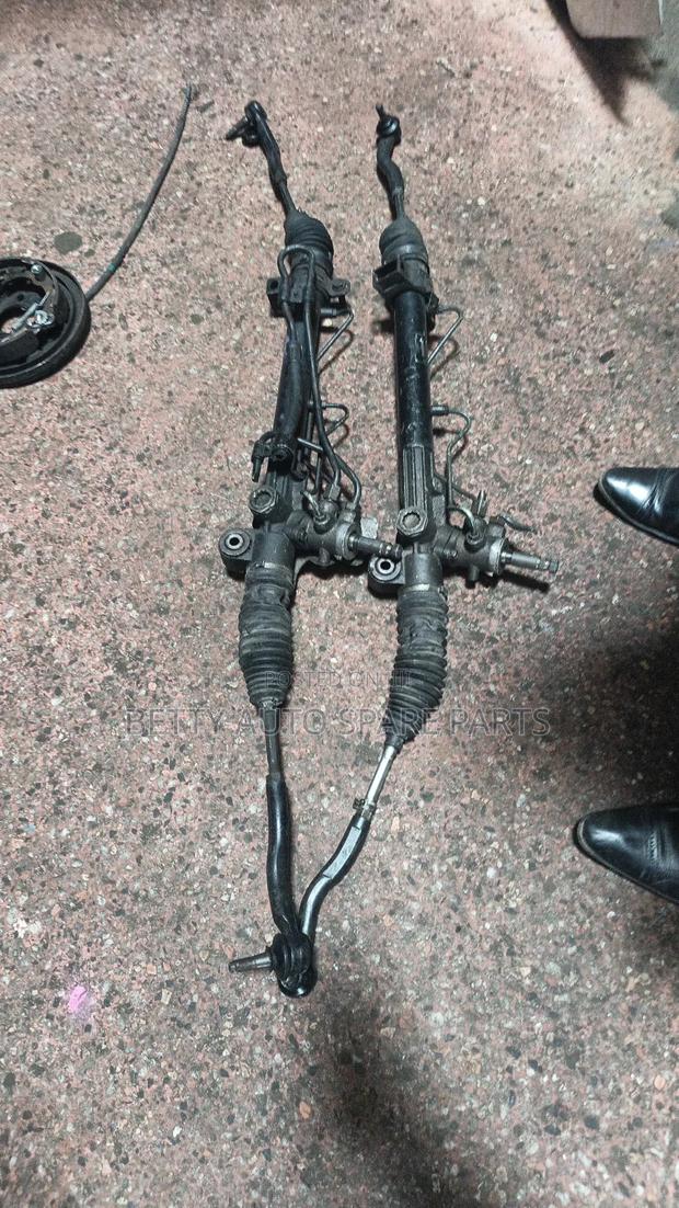 Toyota Probox 4wd Steering Rack - thumbnail 2