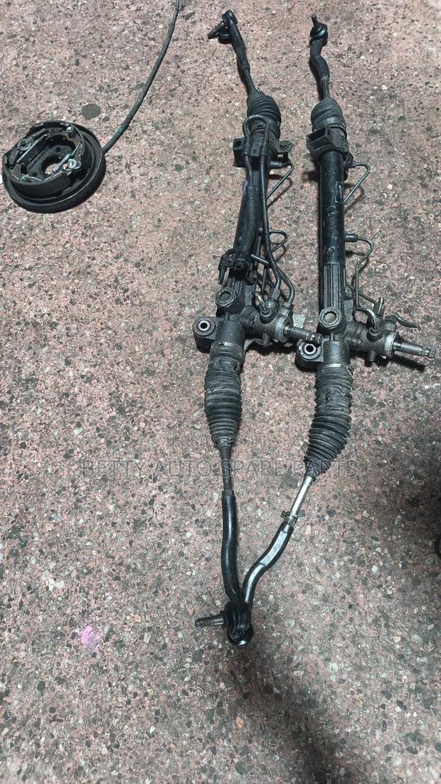 Toyota Probox 4wd Steering Rack - thumbnail 3