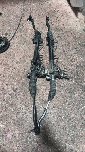 Toyota Probox 4wd Steering Rack