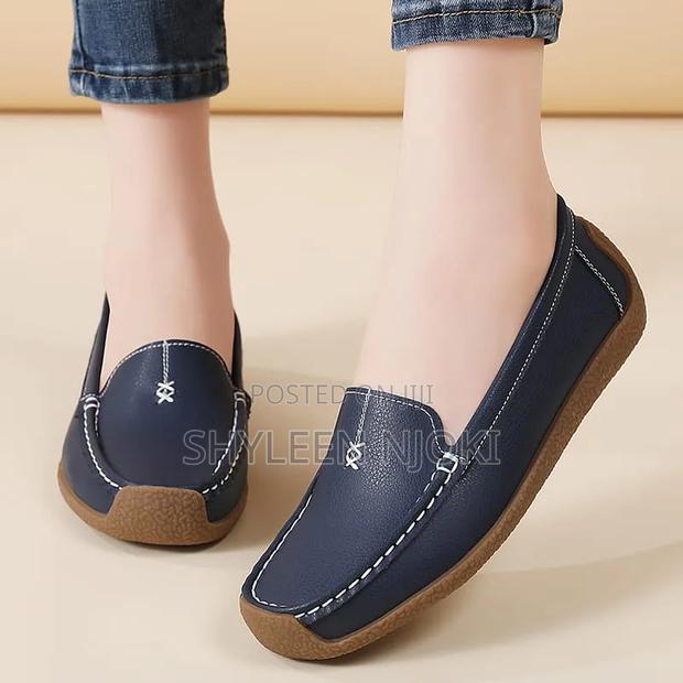 Ladies Loafers - thumbnail 2