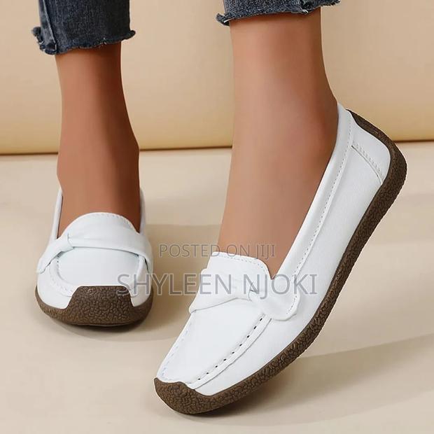 Ladies Loafers - thumbnail 5