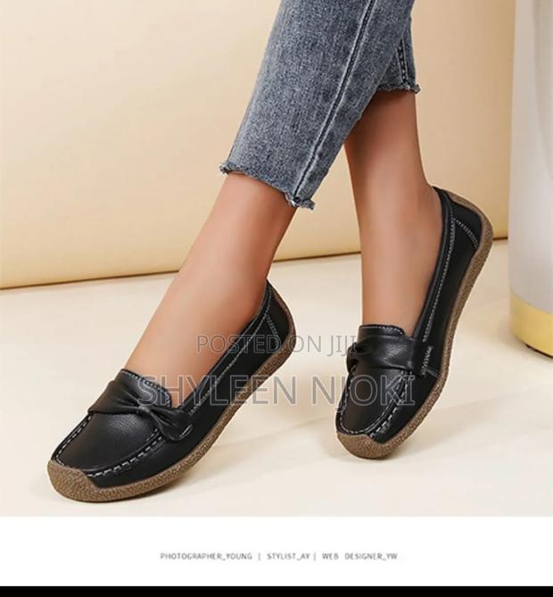 Ladies Loafers - thumbnail 6