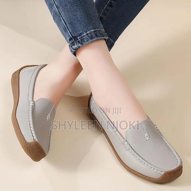 Ladies Loafers - thumbnail 7