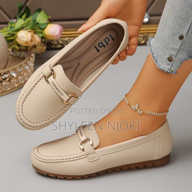 Ladies Loafers - thumbnail 9