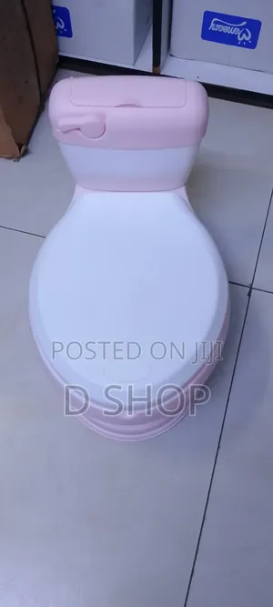 Baby Potty Advanced