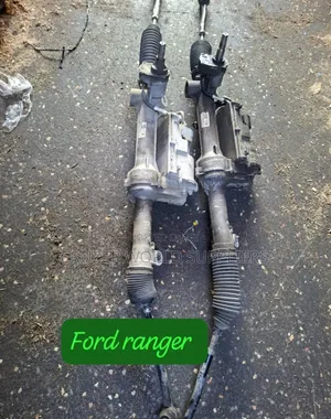 Ford Ranger New Model Complete Sterling Rack