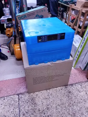 Brand New Automatic Incubator 128 Eggs