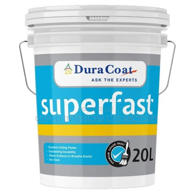 Superfast Undercoat Paint