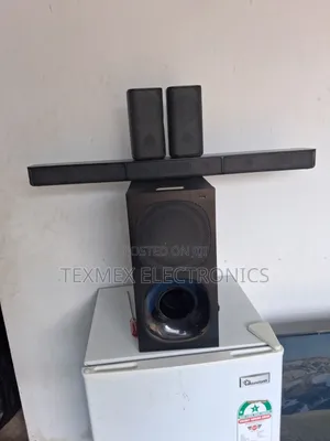 Sound Bar System