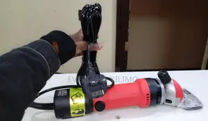 Sheep Electric Wool Shearing Machine
