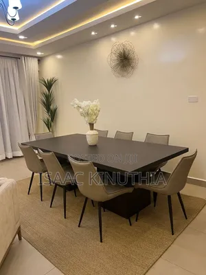 3 Bedroom Airbnb in Kilimani