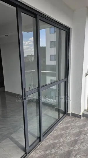 3 Bedroom Airbnb in Kilimani