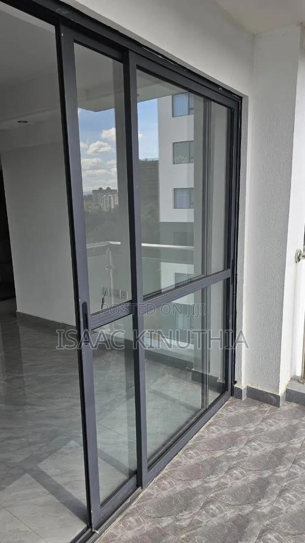 3 Bedroom Airbnb in Kilimani - thumbnail 5