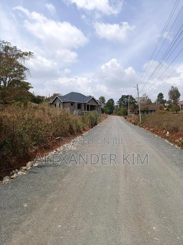 Ukombozi Greens Estate 1/8Acre Residential - thumbnail 2
